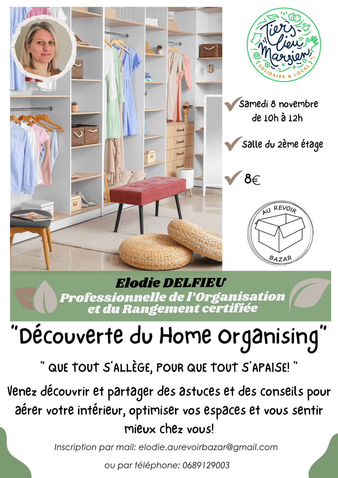 Affiche découverte 1125