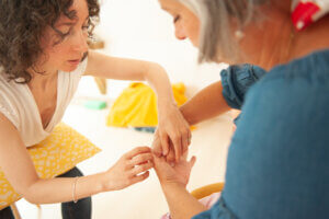 Lire la suite à propos de l’article Laurie Goudot – Réflexologue